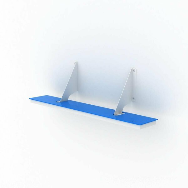 Aditivos Air Minus Shelf White & Blue AD2989880